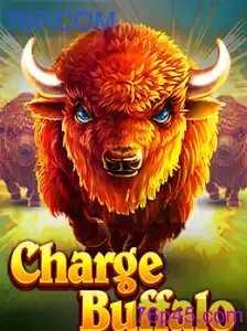 ChargeBuffalo
